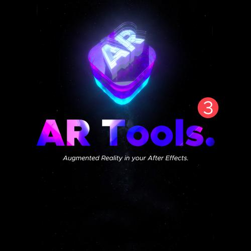 Jual AR Tools v3_2021 Plugin After Effect Lengkap Tutorial - Kab ...