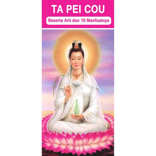 Foto Produk Ta Pei Cou dari Percetakan Lotus