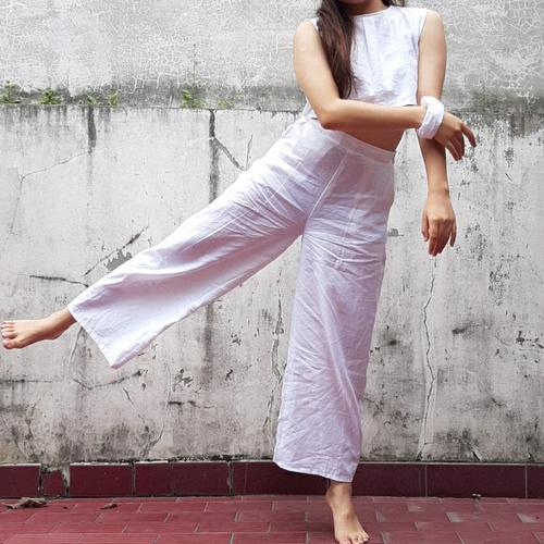 Jual Elegant long comfy pant - Jakarta 