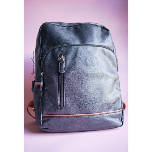 virtual galletto backpack