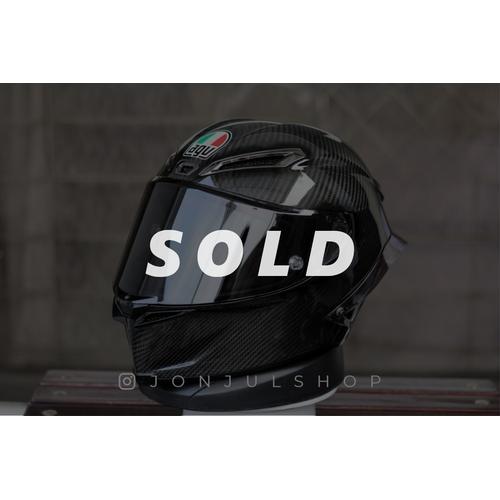 Jual AGV Pista GPR Mono Glossy Size MS - not arai shark shoei - Kota  Bandung - Jonjul Shop | Tokopedia