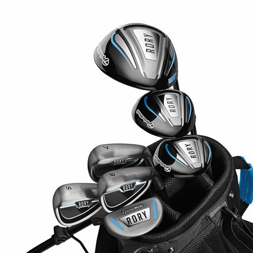 taylormade rory junior