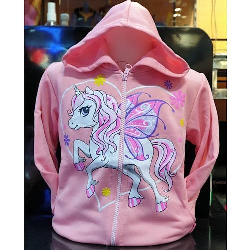 unicorn coats