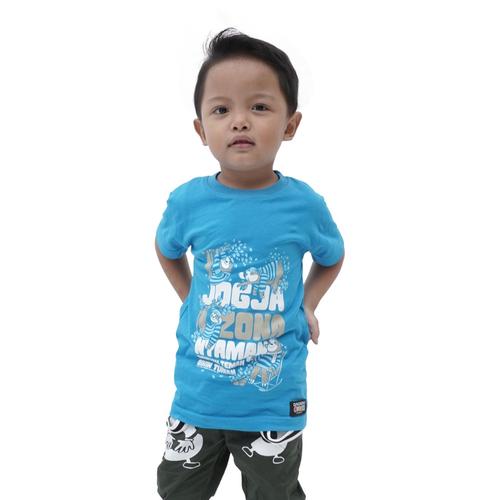 Foto Produk Dagadu Bocah Adik Official - KLPD Zona Nyaman - M dari Dagadu Official Shop