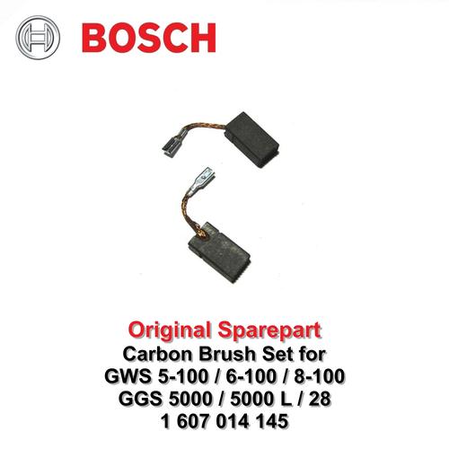 Jual Carbon Brush for Bosch GWS 5-100 