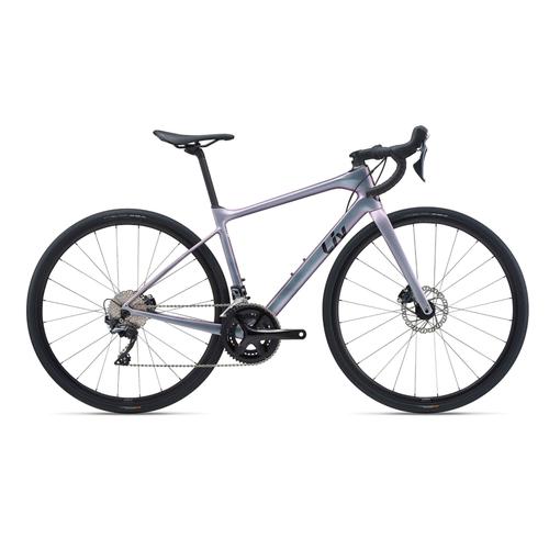 Giant Liv avail advanced 1 2021 series 