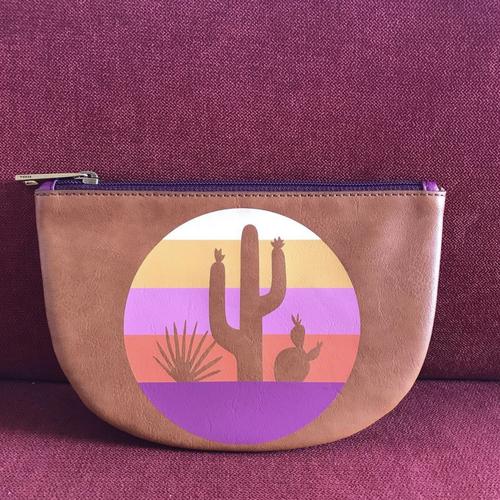 Jual Fossil Sofia Pouch Cactus - Kab 