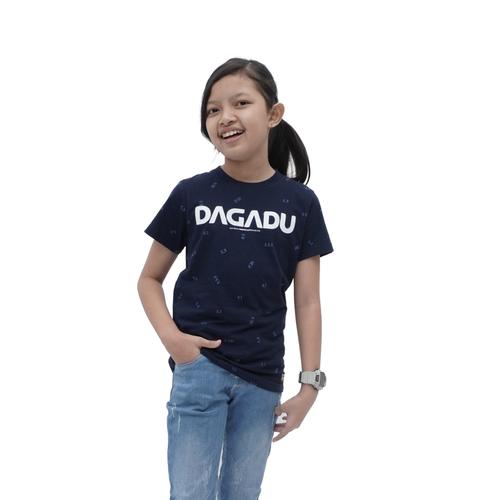 Foto Produk Dagadu Bocah Kakak Official - KLPD Aksara - S dari Dagadu Official Shop