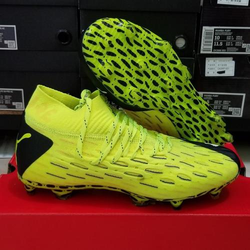 Jual Sepatu Sepak Bola Puma Future 