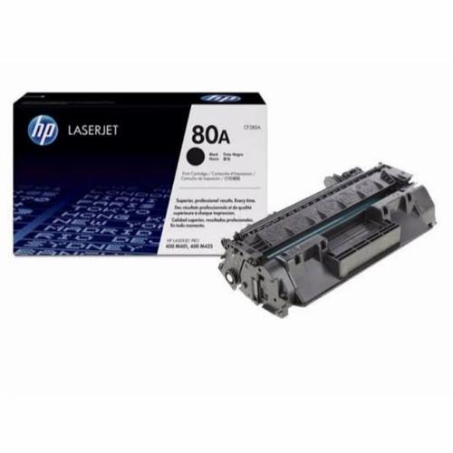 Jual Toner Hp Laserjet 80a (Cf280a) \u003d Laserjet Pro 400,M401,400 M425 -  Jakarta Selatan - reyshooptintaoriginal | Tokopedia