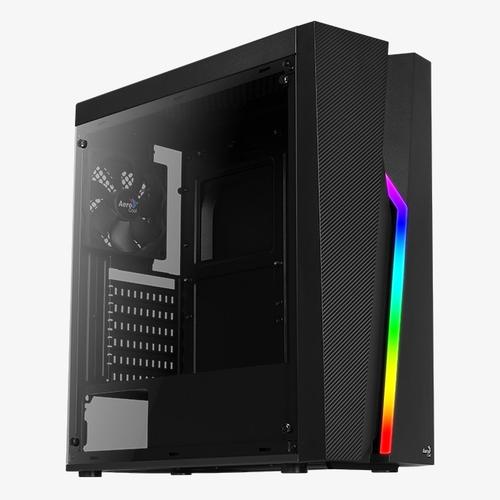 Foto Produk Casing AeroCool Bolt Aero Cool Casing Mid Tower dari PojokITcom Pusat IT Comp