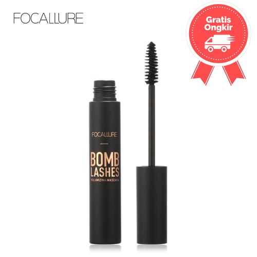 Foto Produk FOCALLURE Bomb Lashes Volumizing Mascara FA44 dari beauty entity