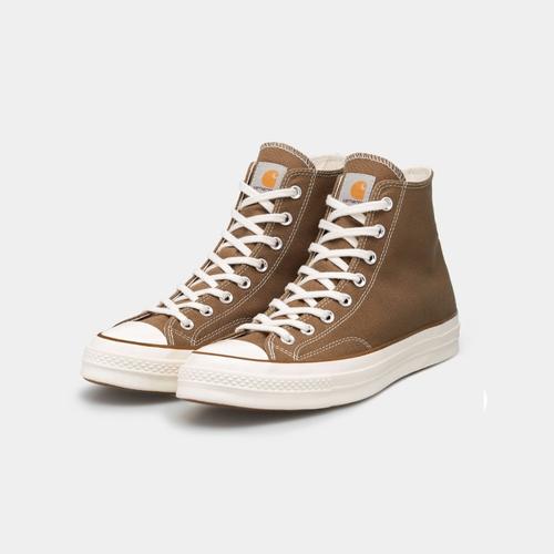 light brown chuck 70