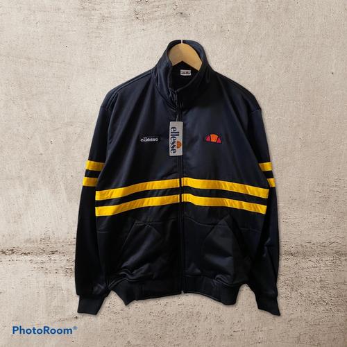 jaket ellesse