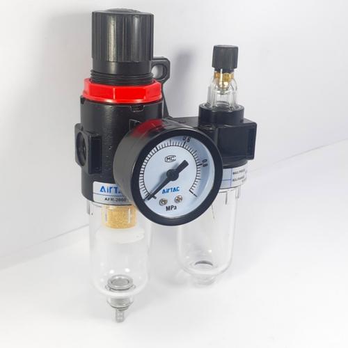 Afc-2000 Air Filter Regulator Afc2000 Lubricator Combinations For Sale - View #10