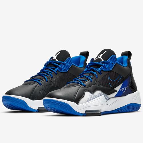 Jual SEPATU BASKET NIKE JORDAN ZOOM `92 - Jakarta Barat - Alto_Store |  Tokopedia
