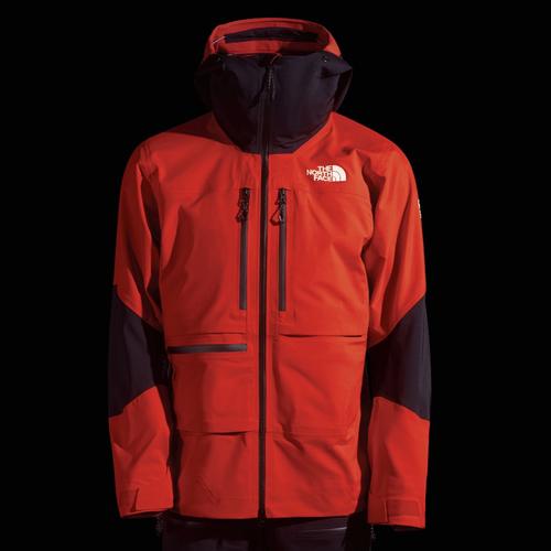111 F04410 THE NORTH FACE FL L5 ジャケット Jacket The North
