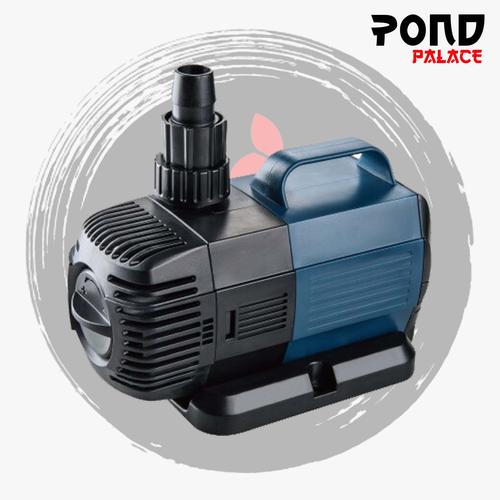 Jual Pompa Skimer Kolam Koi 3800 LPH 25 Watt SOBO Pompa Skimmer Koi Jakarta Barat Pond Aqua