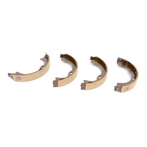Foto Produk KAMPAS REM TANGAN MOBIL JEEP RUBICON HAND BRAKE SHOE JEEP JK DAN JL dari PIONIR JEEP