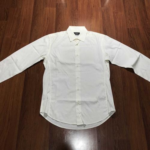 Jual Kemeja Zara Man Superslim Fit - Jakarta Selatan - pinkrock | Tokopedia