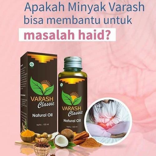Foto Produk Obat Herbal Nyeri Haid Kista Miom Promil Benjolan dari SAVERIOS Shop