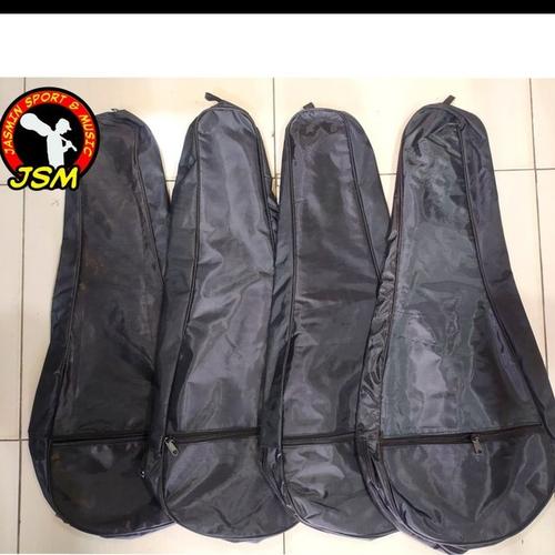 Foto Produk TAS GITAR UKULELE MURAH dari GoBuyStore