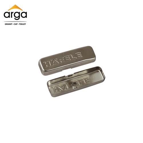 Foto Produk HAFELE COV.CAP/METALLA SM SOFT CL.HINGE 311.91.520 dari ARGA Bahan Bangunan