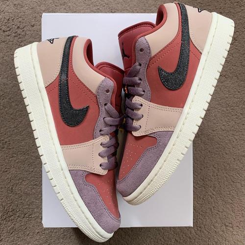 Jual Nike Air Jordan 1 Low \