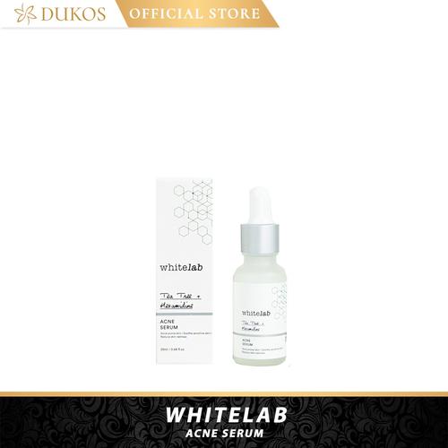 serum acne whitelab
