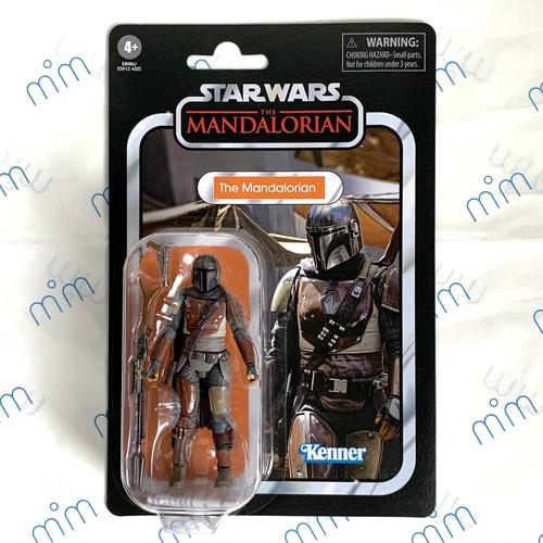 Jual star wars vintage collection the 