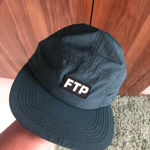 Jual FTP FUCKTHEPOPULATION LOGO HAT 