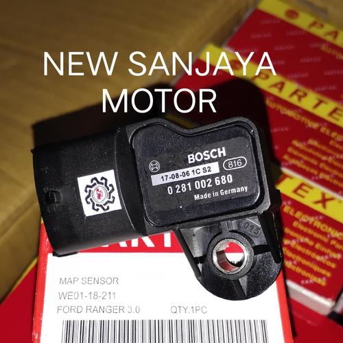 Map Sensor Pk Ranger Jual SENSOR MAP FORD RANGER 3000CC ATAU EVEREST - Jakarta Pusat - new ...
