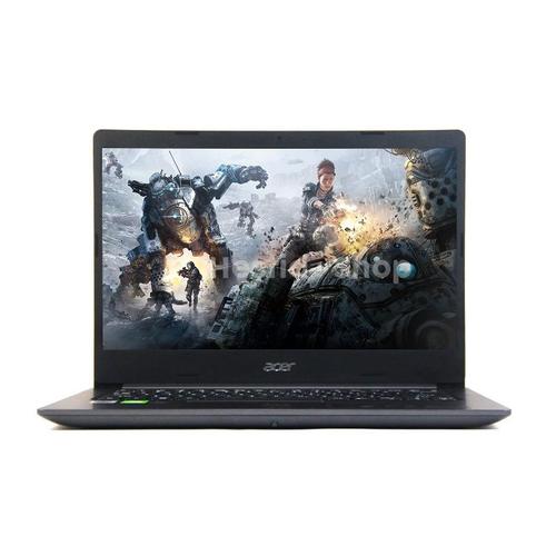 Foto Produk ACER ASPIRE A514-53G-78P8 INTEL I7-1065G7 4GB 256SSD MX350 14"FHD dari Ten10 dOt Comp