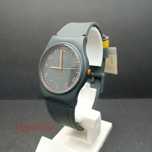 Foto Produk Q&Q QQ QnQ Analog Jam Tangan Wanita Abu Abu VP34J079Y Original dari Ogyta Shop