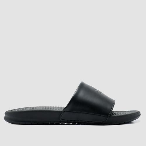 Foto Produk Sandal Pria BRODO Broslides V.2 Full Black - 43 dari BRODO OFFICIAL STORE
