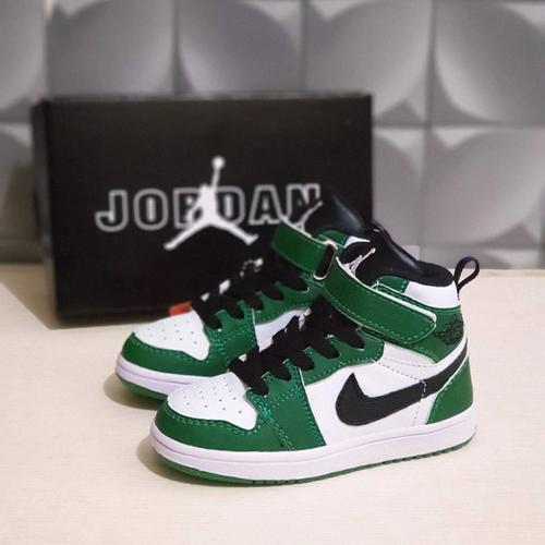 Promo sepatu anak laki laki nike kids 