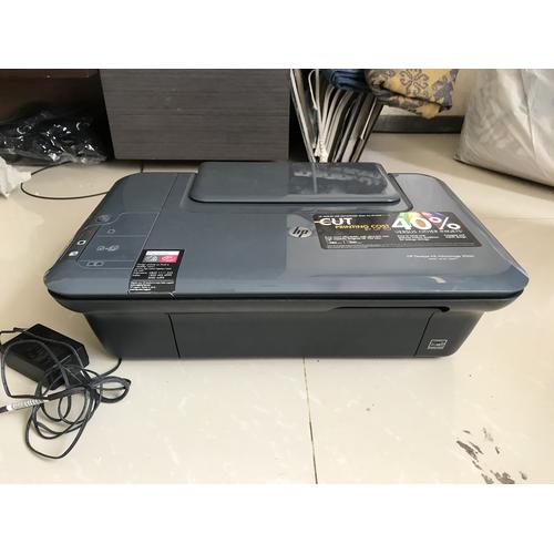 Jual hp deskjet ink advantage 2060 