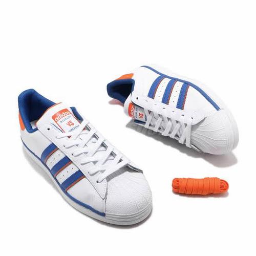 adidas rivalry low superstar