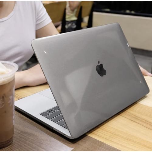 Foto Produk Case Macbook Bening Clear Air Pro Retina Touchbar 11 13 15 Inch - Pro A1708/A2289 dari Macstuff