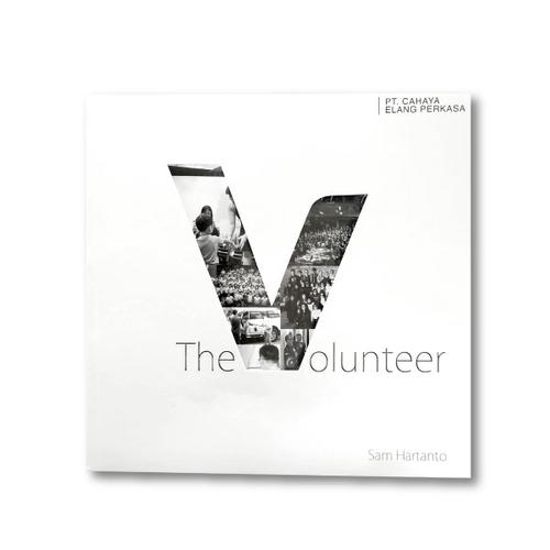 Foto Produk The Volunteer - Sam Hartanto (IND) dari Insight Unlimited