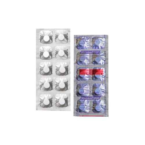 Modafinil tablets 200mg