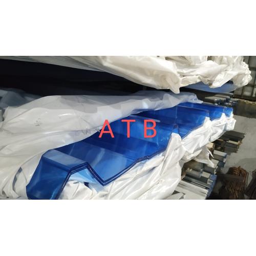 Jual Atap Exceltech Polycarbonate TRANSBLUE ESR1000 - Transparan ...