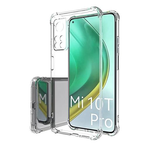 Foto Produk XIAOMI MI 10T / MI 10T PRO SOFT CASE AIRBAG PROTECTION CAMERA dari Urban Story
