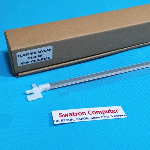Foto Produk Flapper Mylar Epson PLQ20 PLQ 20 Flipper PLQ-20 New Original dari swatron printer