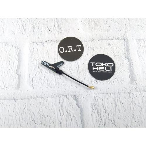 Gambar ORT Micro Vee 5.8G Antenna UFL Microvee dari TokoHELI Jakarta Utara Tokopedia