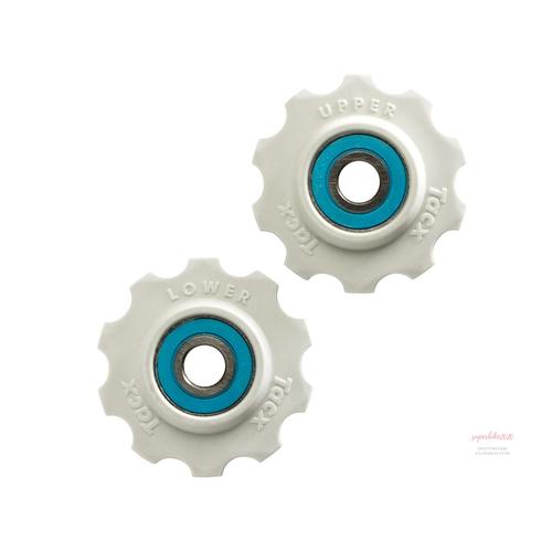 Jual TACX PULLEY CERAMIC BEARING FOR 