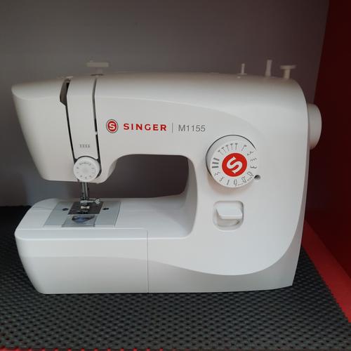 Jual Mesin Jahit Singer Portable M1155 Kota Surabaya Toko Pelita Tokopedia