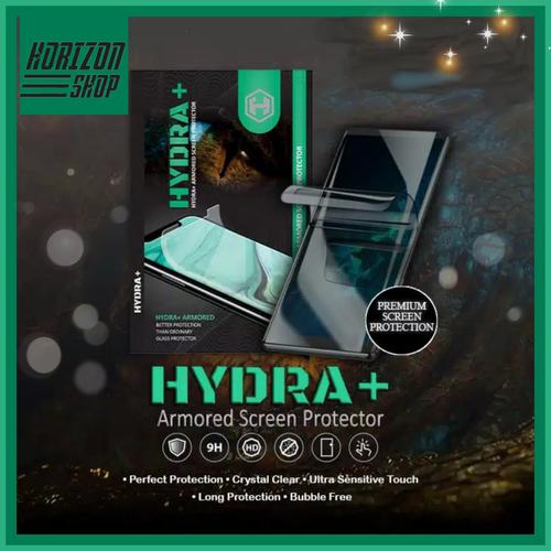 Foto Produk Hydro Gel Screen Protector Samsung J7+ J7 Plus Guard No Tempered Glass dari Horizon Shop ID