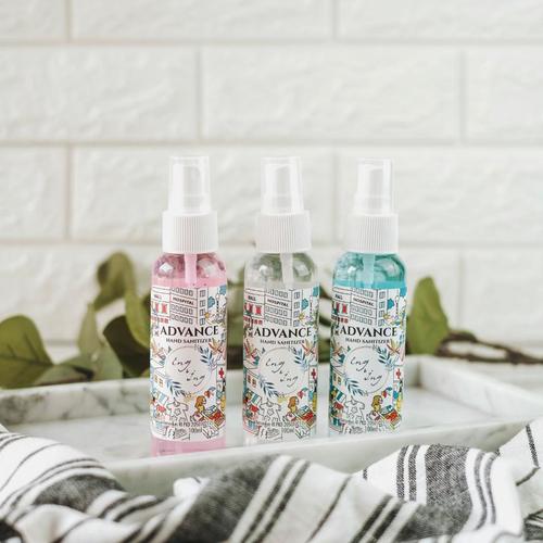 Foto Produk eng&ing hansanitizer 60ml dari Hansz007