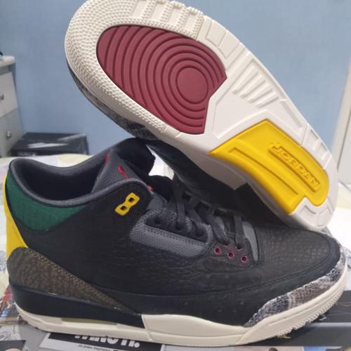Jual air jordan 3 animal instinct 2 0 